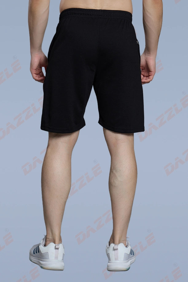 LONG SHORT PC SPCL - BLACK
