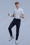 ALL ROUNDER LOWER -  DARK GREY