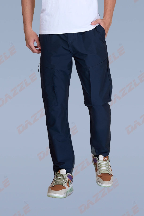 ICONIC CARGO - NAVY BLUE