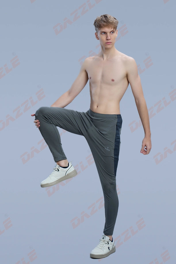 ALL ROUNDER LOWER - ZACHO GREY