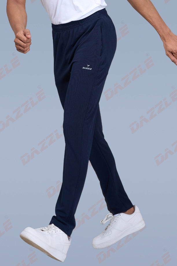 WALKER LOWER - NAVY BLUE