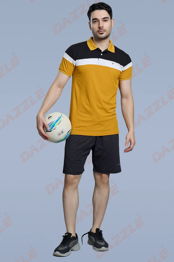 CRAZY MATTY TRENDY T-SHIRT - SANDAL