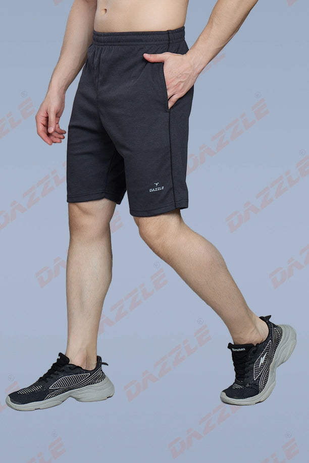 LONG SHORT PC-SPCL - DARKGREY