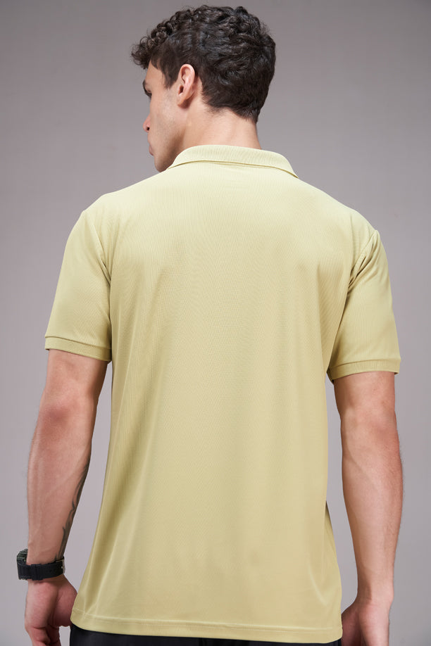Men Comfort Fit Half Sleeve T-Shirt with CRAZY POCKET