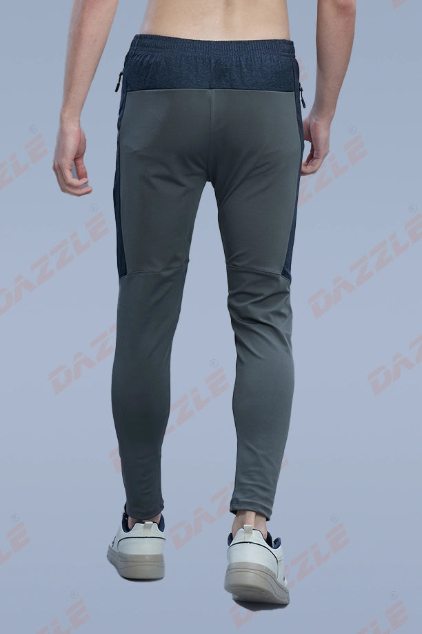 ALL ROUNDER LOWER - ZACHO GREY