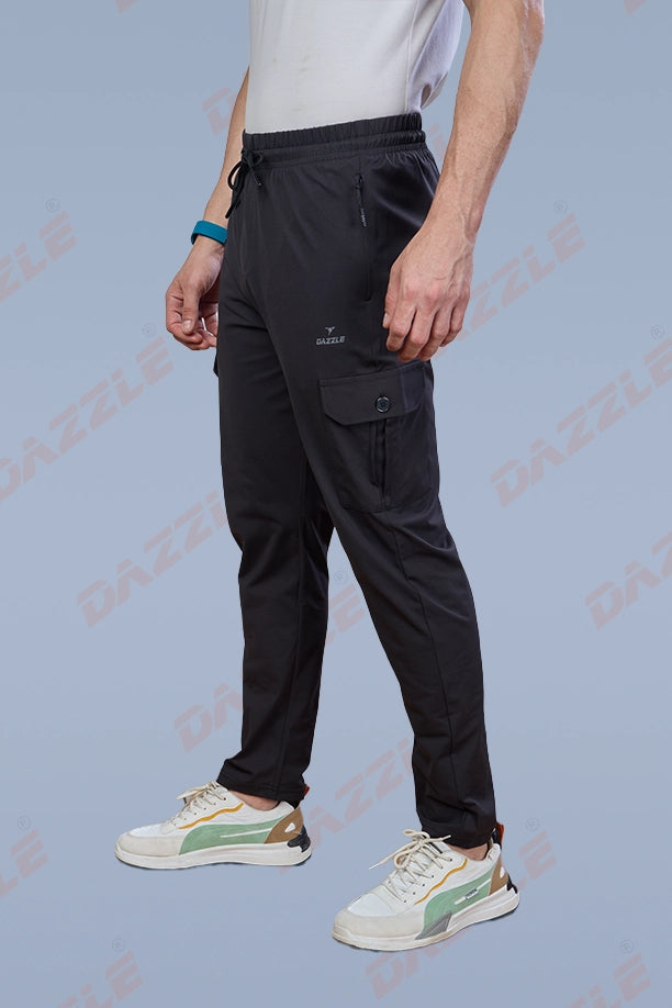 POWER CARGO - BLACK