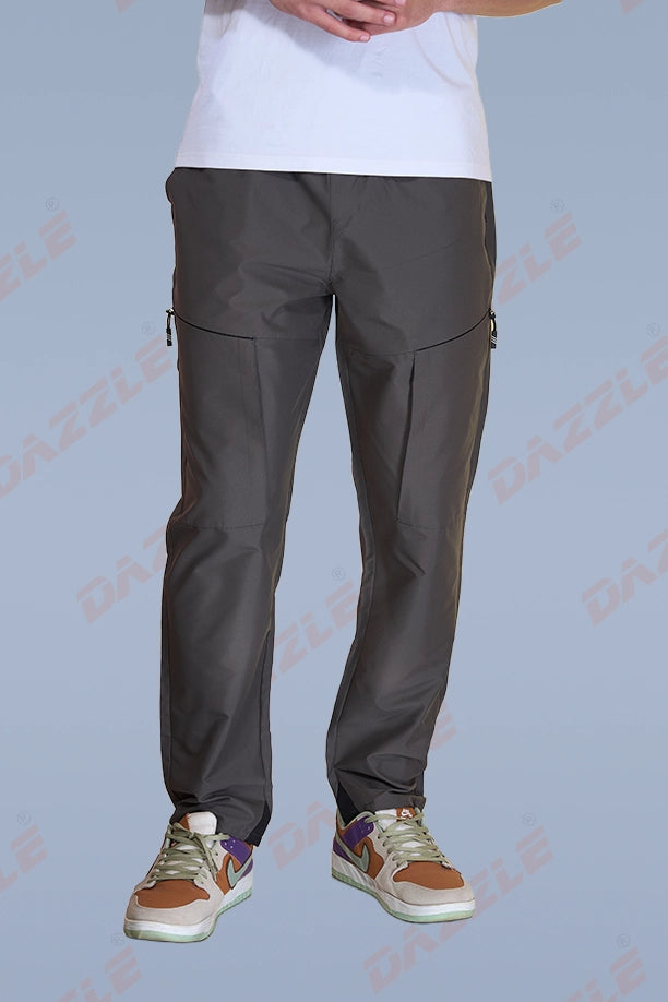 ICONIC CARGO - ZACHO GREY