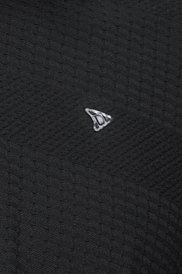 RUSH TSHIRT | JET BLACK
