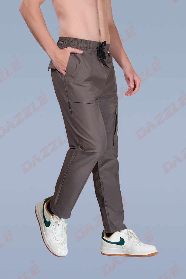 ICONIC CARGO - BROWN