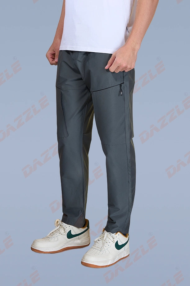 ICONIC CARGO - OLIVE GREEN