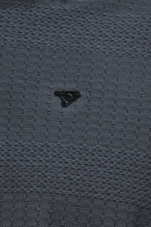 RUSH TSHIRT | DARK GREY