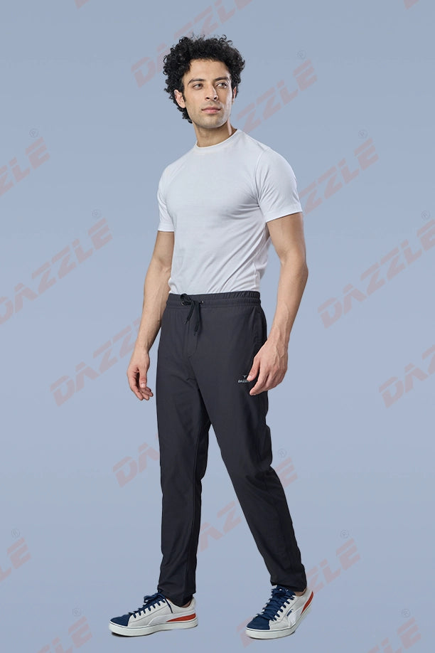 VINTAGE TRACK-DARK GREY