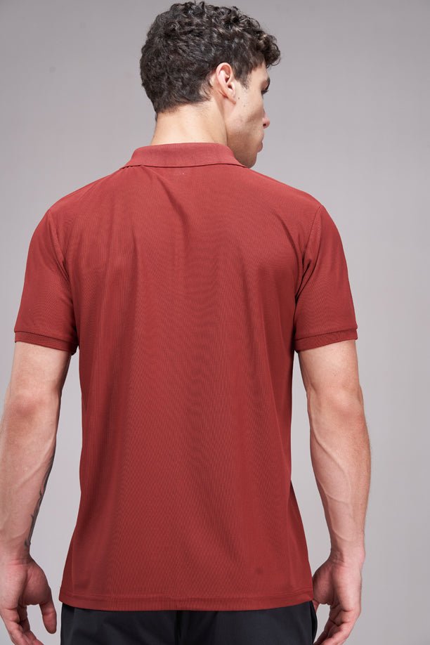 Men Comfort Fit Half Sleeve T-Shirt with CRAZY POCKET