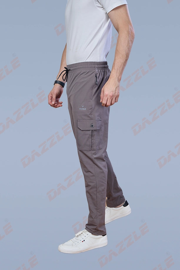 POWER CARGO - MID GREY