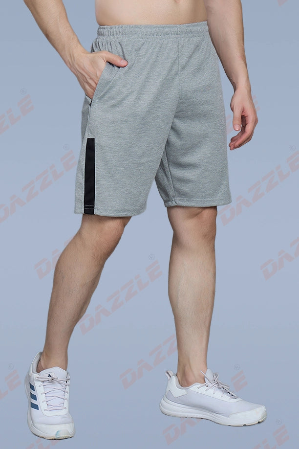 LONG SHORT PC SPCL - LIGHT GREY
