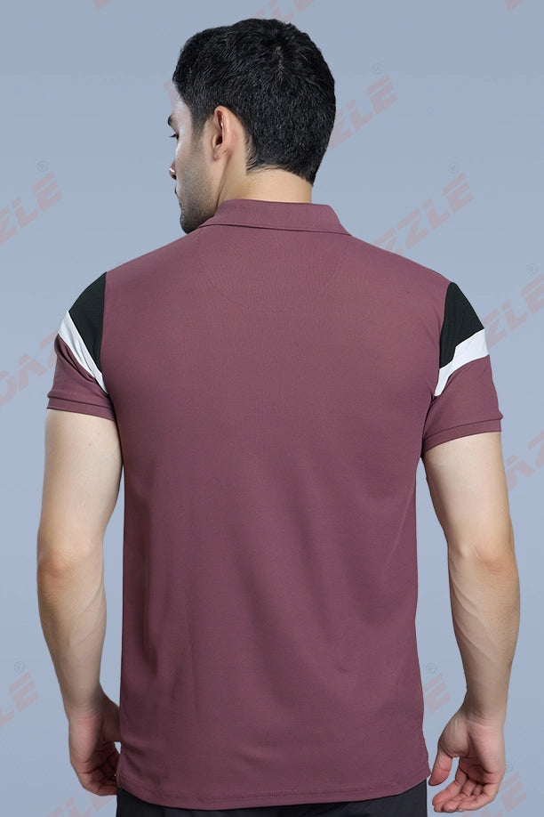 CRAZY MATTY TRENDY T-SHIRT - ONION