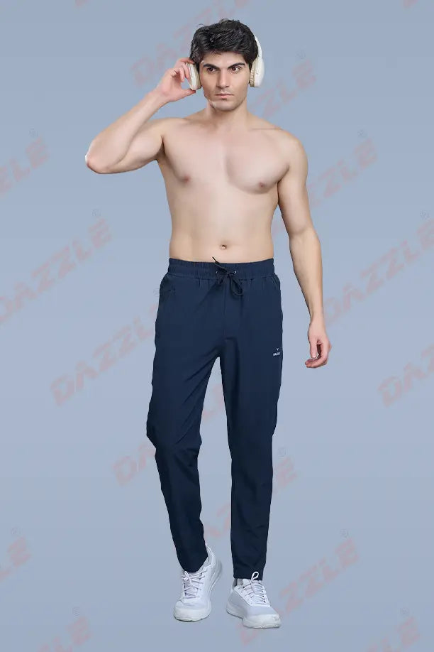 REGAL TRACK - NAVY BLUE