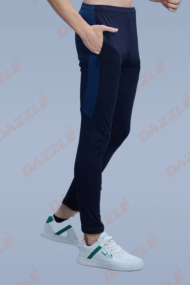 ALL ROUNDER LOWER - NAVY BLUE