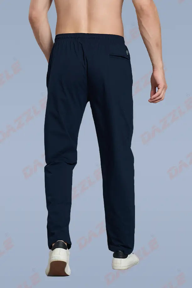 RELAX TRACK - NAVYBLUE