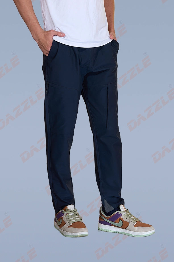 ICONIC CARGO - NAVY BLUE