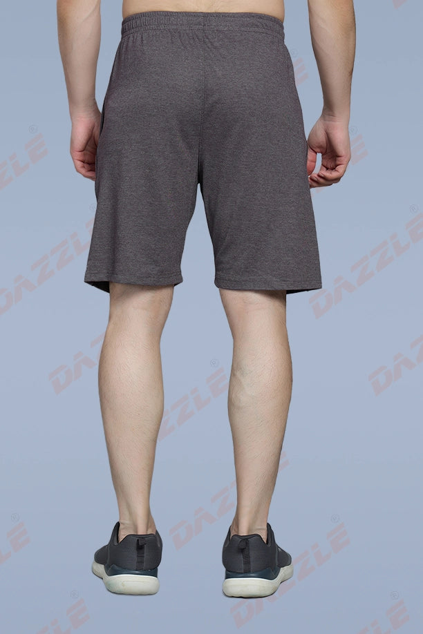LONG SHORT PC-SPCL - CHARCOLE