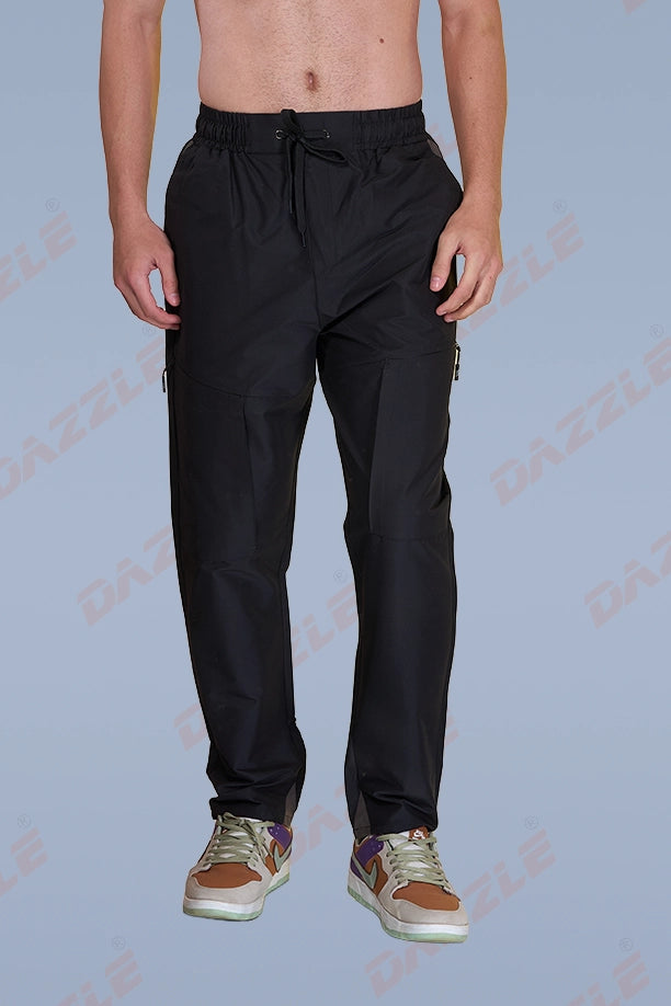 ICONIC CARGO - BLACK