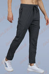 CATCHY CARGO - DARK GREY