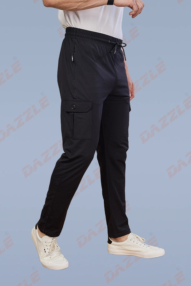 POWER CARGO - DARK GREY