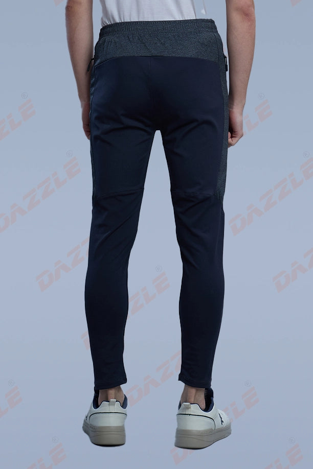 ALL ROUNDER LOWER -  DARK GREY