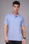 Men Comfort Fit Half Sleeve T-Shirt with CRAZY POCKET