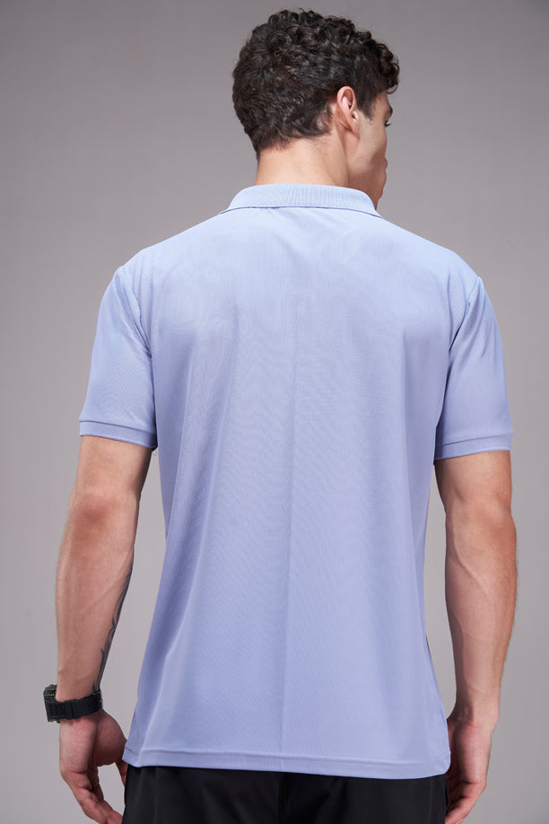 Men Comfort Fit Half Sleeve T-Shirt with CRAZY POCKET
