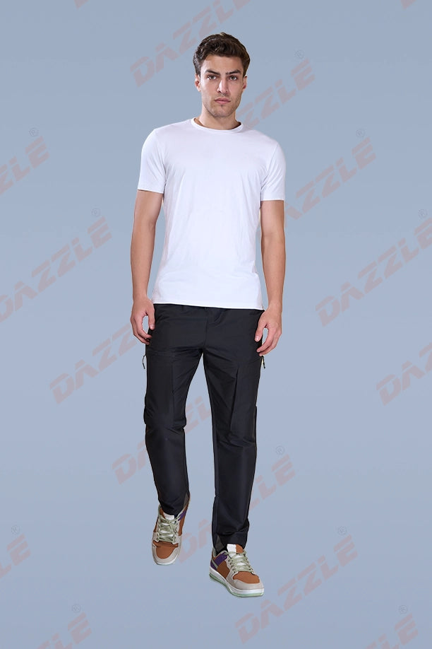 ICONIC CARGO - BLACK