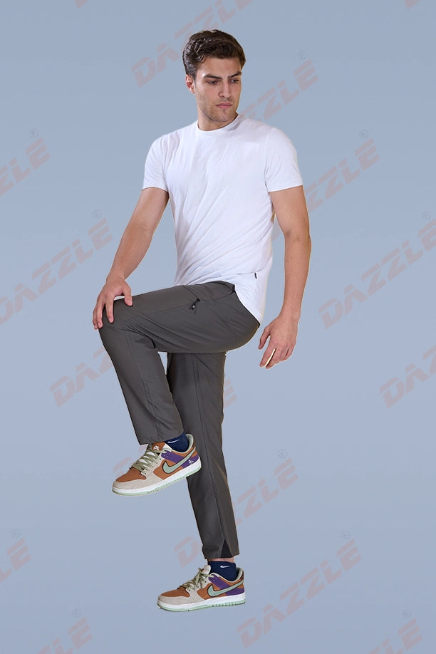 ICONIC CARGO - ZACHO GREY