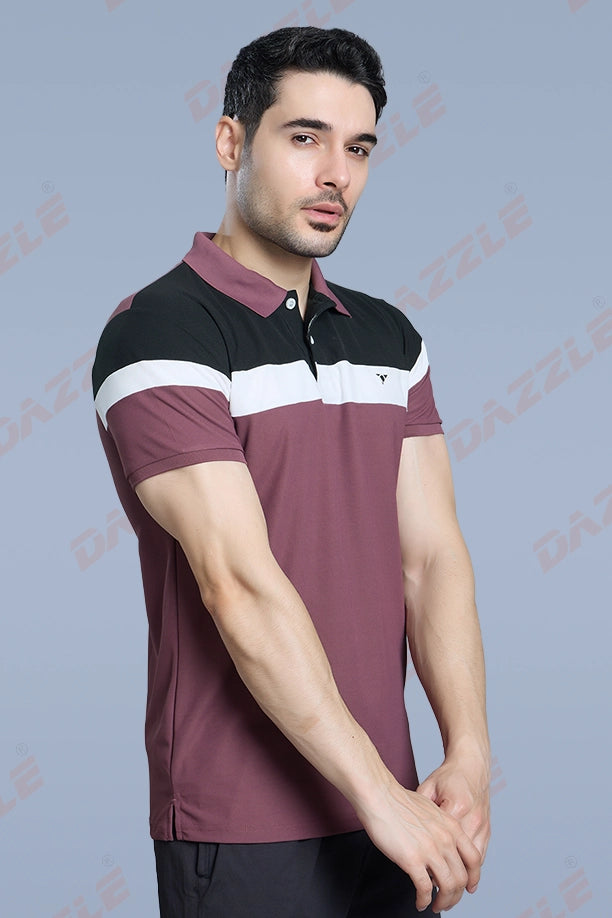CRAZY MATTY TRENDY T-SHIRT - ONION