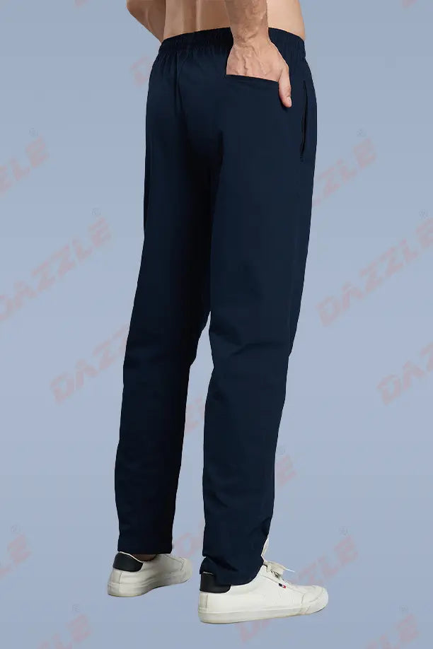 RELAX TRACK - NAVYBLUE