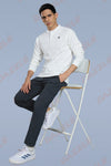 CATCHY CARGO - MEDIUM GREY