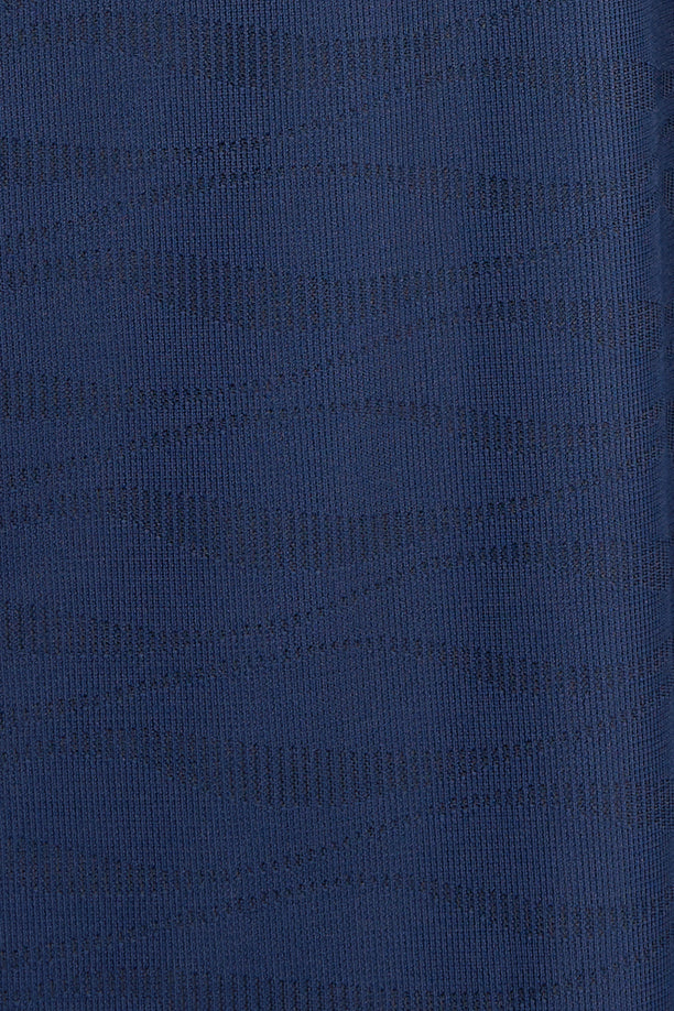 ELEMENT POLO TSHIRT | NAVY BLUE