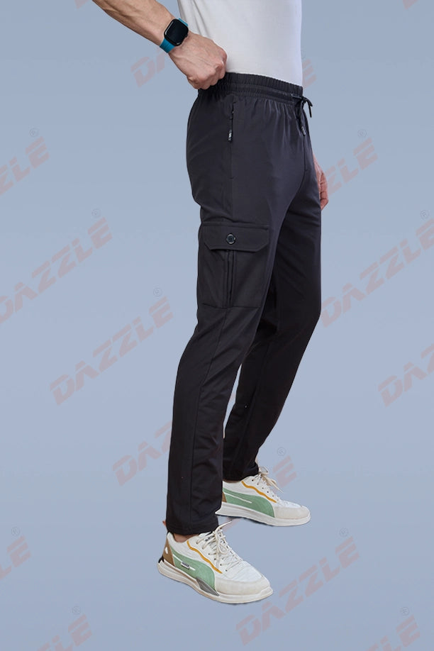POWER CARGO - BLACK