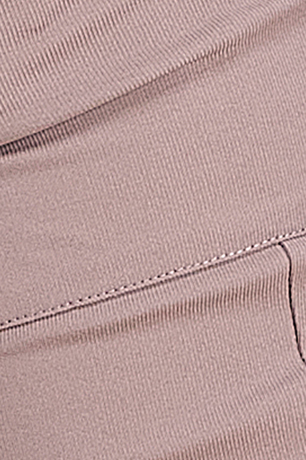 Women Stretch Flare Pants with QUADREX