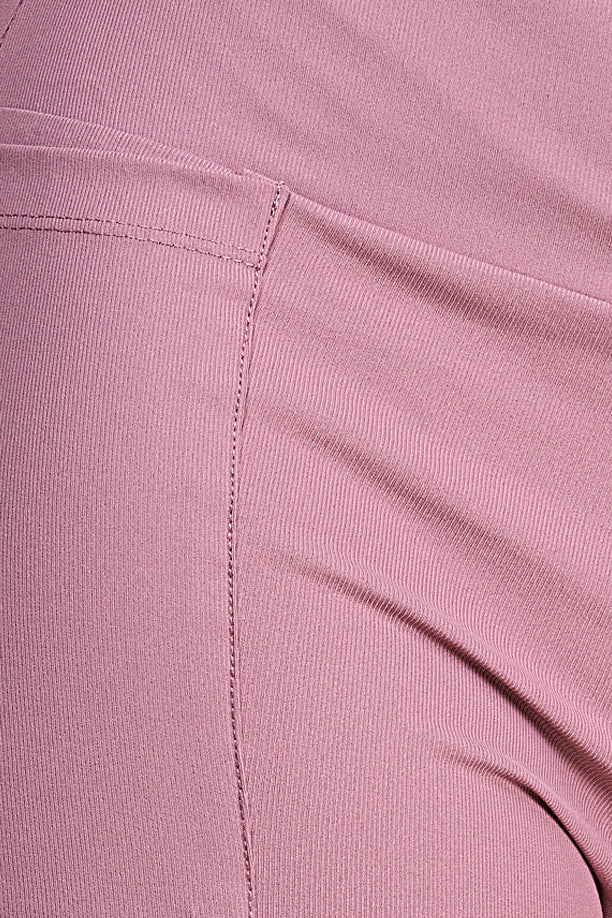 Women Stretch Flare Pants with QUADREX