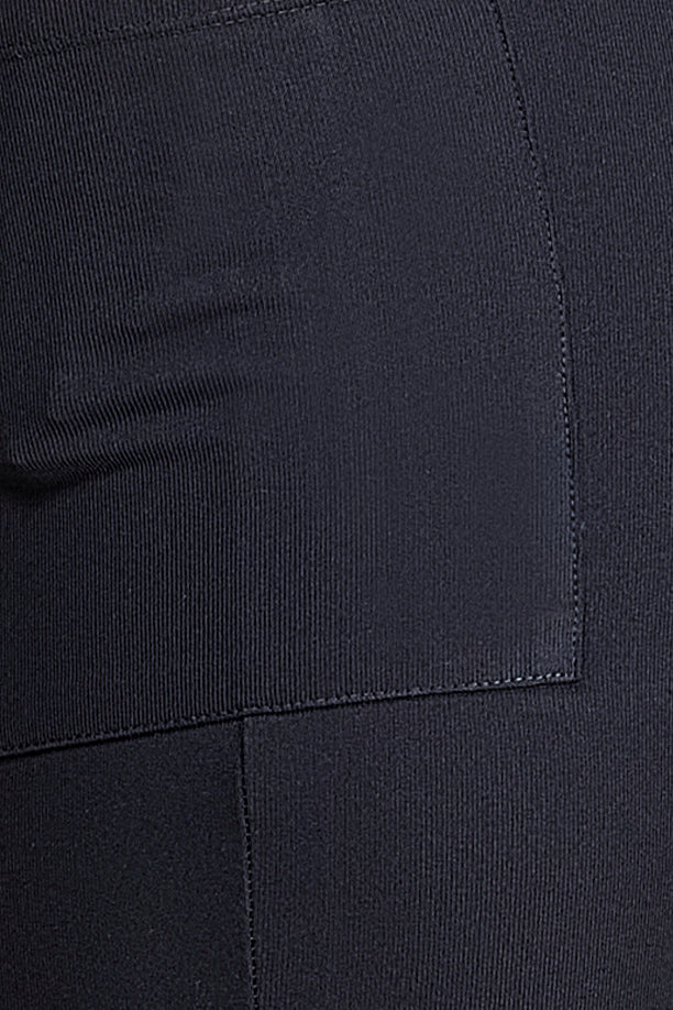 Women Stretch Flare Pants with QUADREX