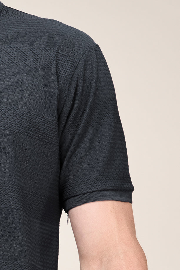 RUSH TSHIRT | DARK GREY