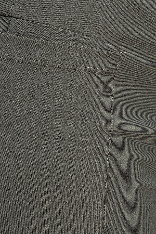 Women Stretch Flare Pants with QUADREX