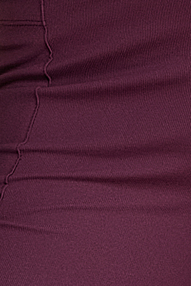Women Stretch Flare Pants with QUADREX