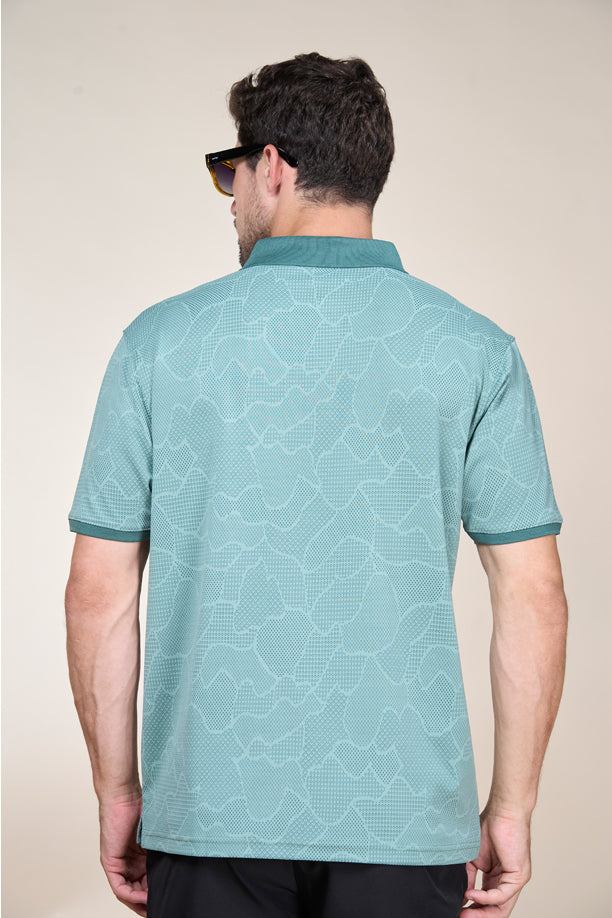 ULTRA TSHIRT | GREEN