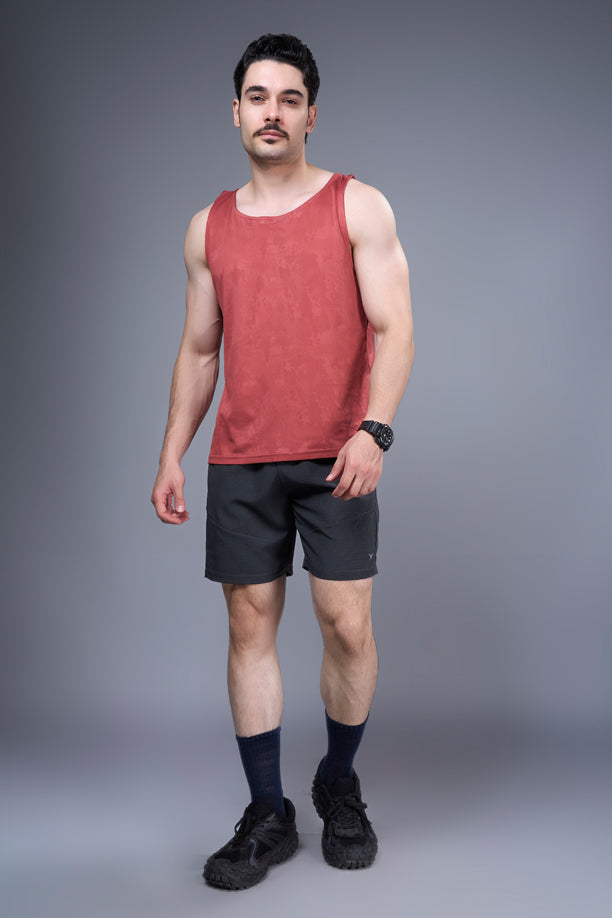 SWIFT SHORT | PHANTON GREY