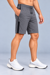 Men Regular Fit Cotton Long Short PC Spcl