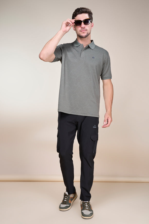 ULTRA TSHIRT | OLIVE