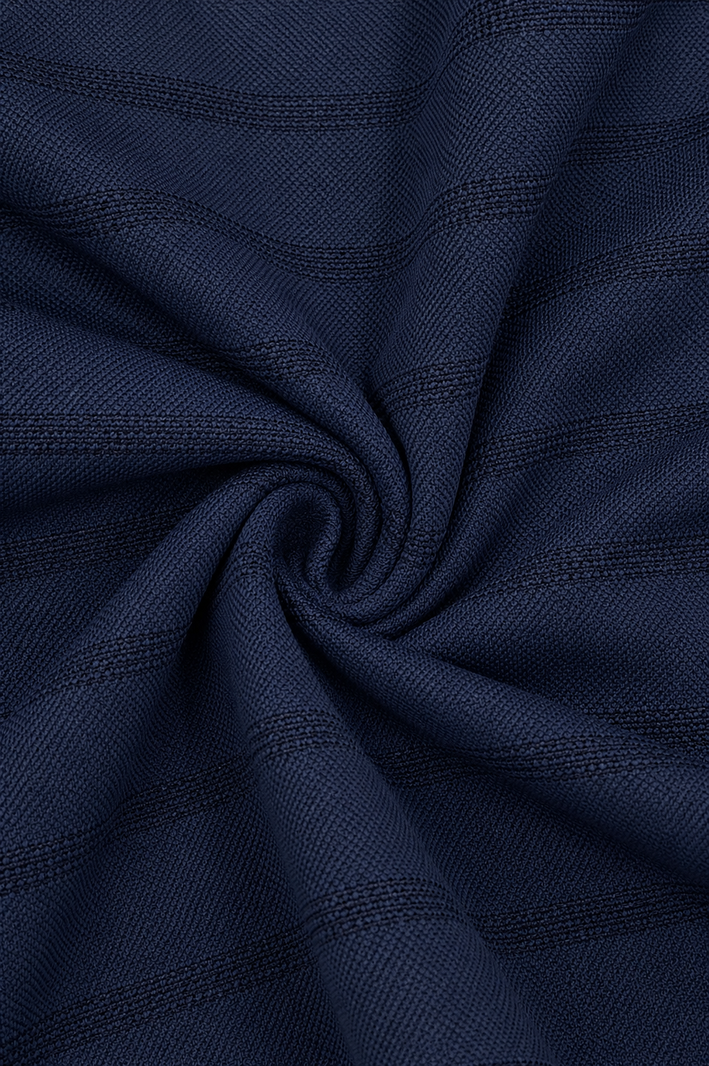 CRAZY MATTY COMFORT FIT T SHIRT - NAVY BLUE