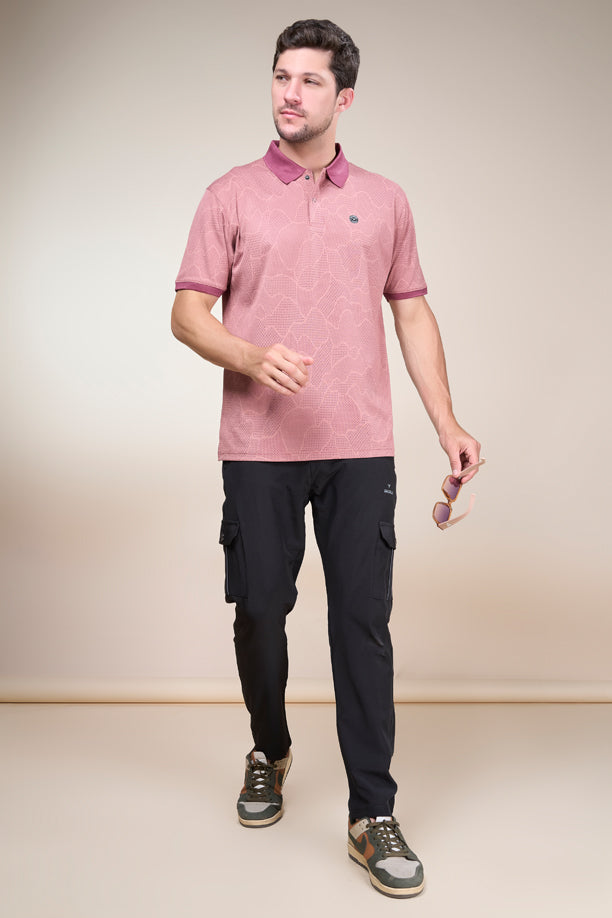 ULTRA TSHIRT | WOOD